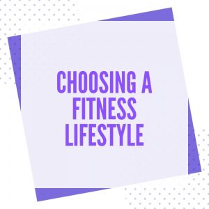 Fitness Lifestyle