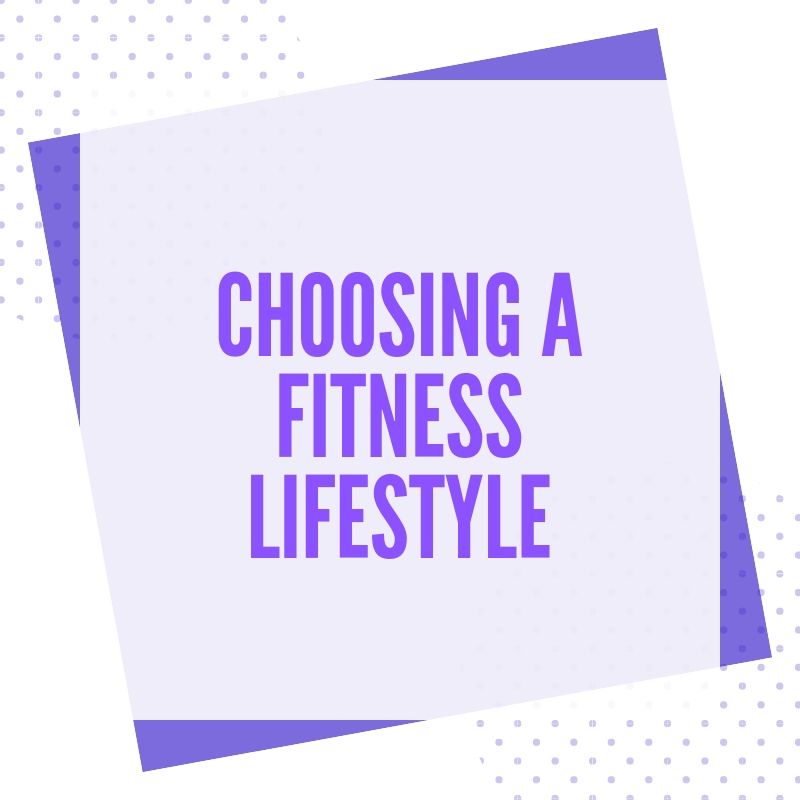 Fitness Lifestyle