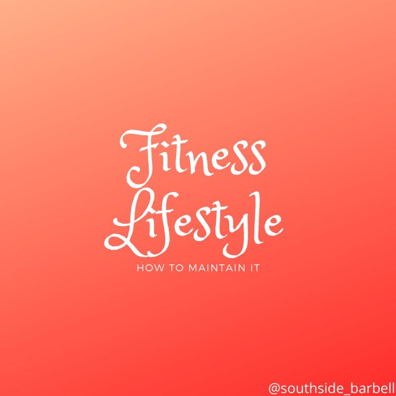 fitness lifestyle Southside Barbell Lakeland